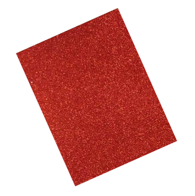 Foami Moldeable Rojo  ✓ Mercería Parisina