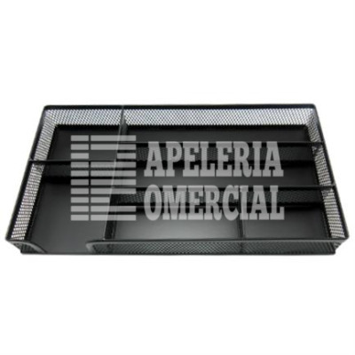 ORGANIZADOR DE CAJON MALLA METALICA NEXTEP