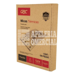 MICAS P/CREDENCIAL T.CARTA 3 MIL C/U