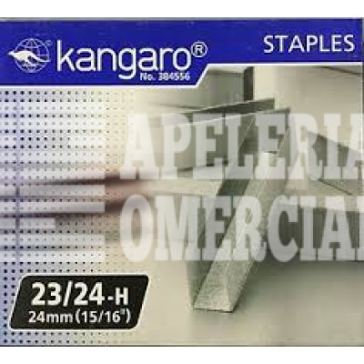 GRAPAS KANGARO 23/24 C/1000 (24 MM. 15/16")