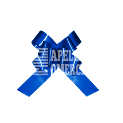Papelería Comercial - MOÑO CELOMAGICO JUMBO METALICO C/U AZUL REY