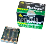 PILAS TECTRON AAA C/4