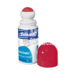 TINTA PARA SELLO 60 ML. MARCA PELIKAN COLOR ROJO